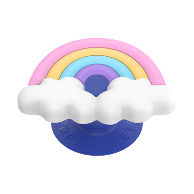 Secondary image for hover PopOut Rainbow Fluff